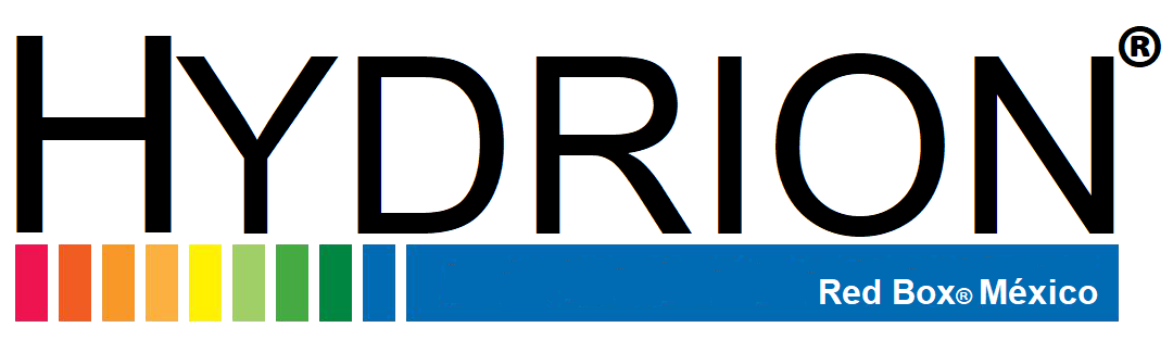 Hydrion