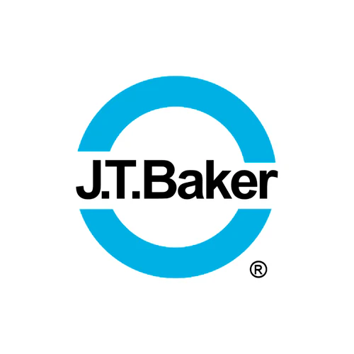 J.T. Baker