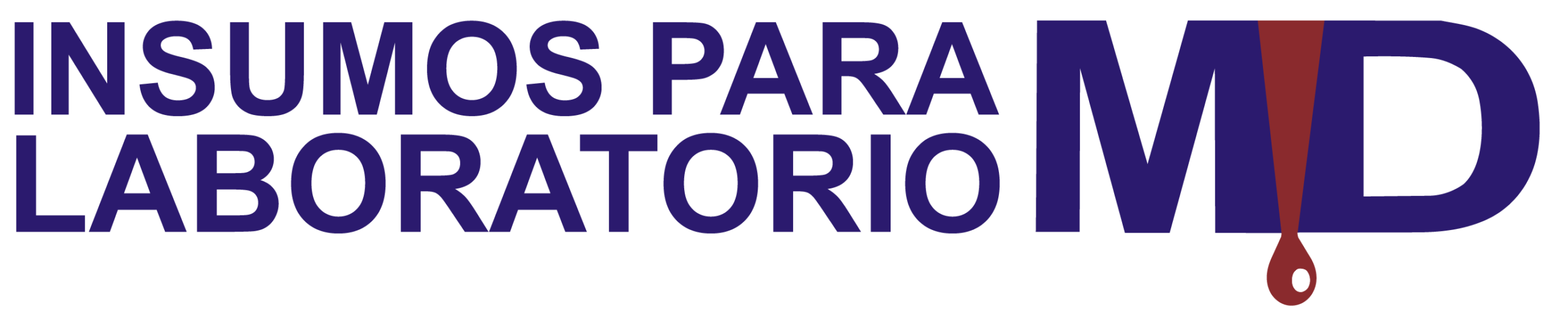 Insumos para laboratorio MD