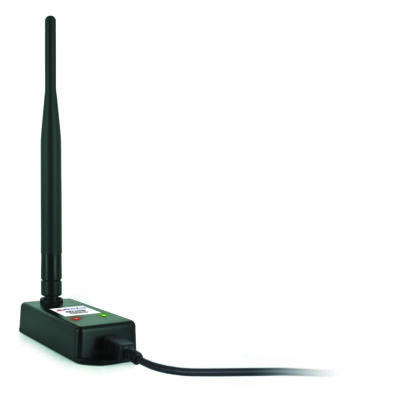 RFC1000 TRANSCEPTOR INALAMBRICO PARA LOS REGISTRADORES DE DATOS RFOT Y THERM-A-LERT.