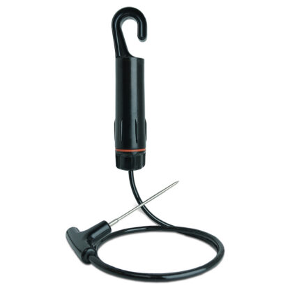 RFOT-7 REGISTRADOR DE TEMPERATURA INALAMBRICO PARA CARNE CON SONDA DE 7"