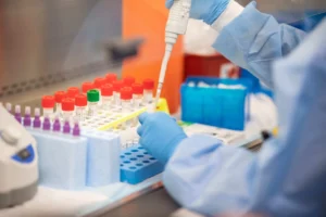 Enfermedades virales: la importancia de detectar, analizar y prevenir